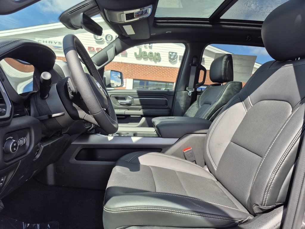 2026 Ram 1500 SPORT in Woodstock, New Brunswick - 10 - w1024h768px