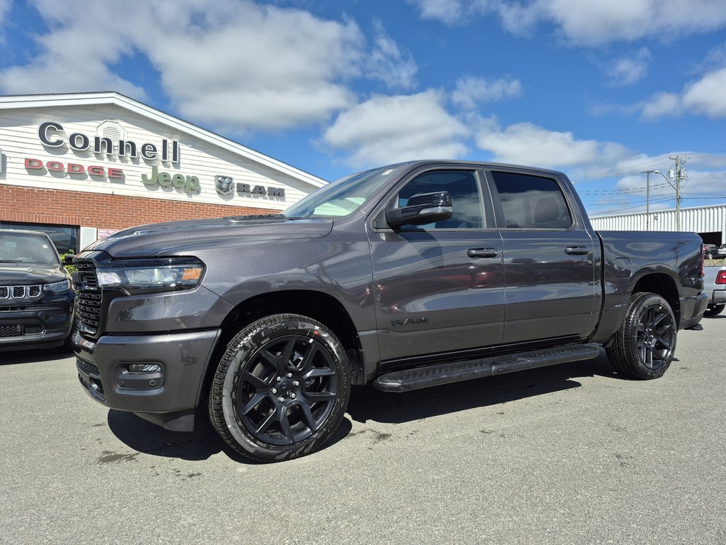 2026 Ram 1500 SPORT in Woodstock, New Brunswick - 1 - w1024h768px