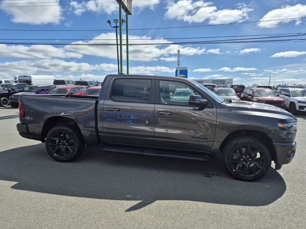 2026 Ram 1500 SPORT in Woodstock, New Brunswick - 5 - w1024h768px