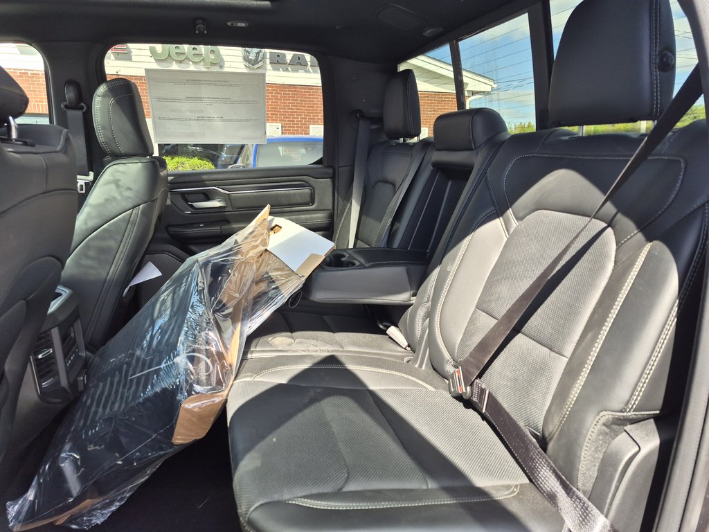 2026 Ram 1500 SPORT in Woodstock, New Brunswick - 12 - w1024h768px