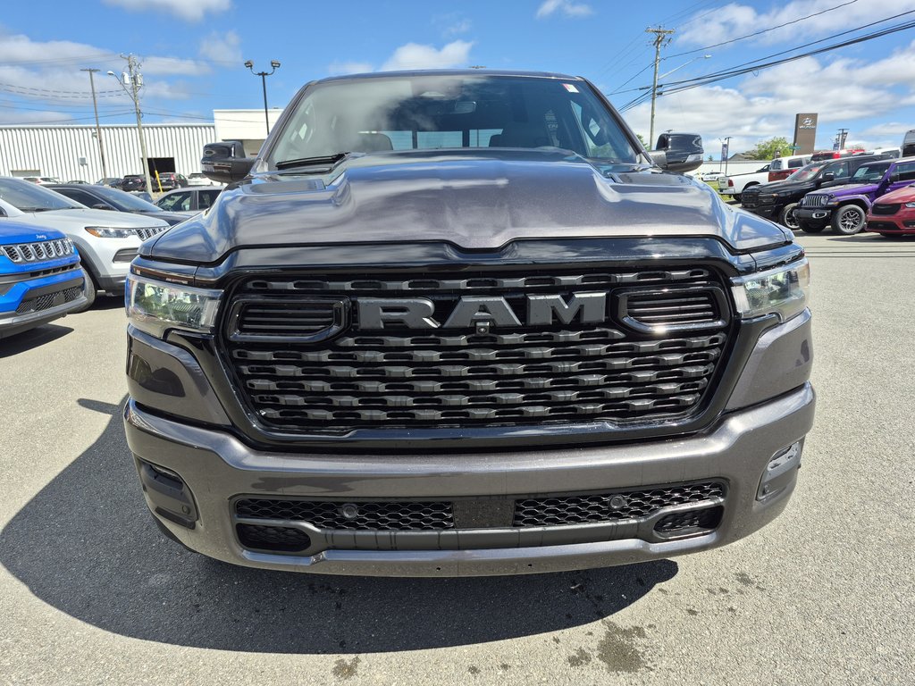 2026 Ram 1500 SPORT in Woodstock, New Brunswick - 3 - w1024h768px