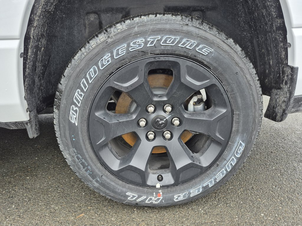 2026 Ram 1500 SPORT in Woodstock, New Brunswick - 11 - w1024h768px