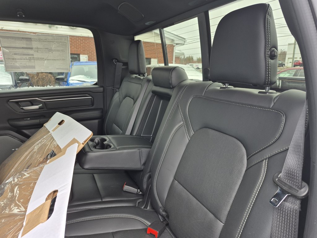 2026 Ram 1500 SPORT in Woodstock, New Brunswick - 9 - w1024h768px