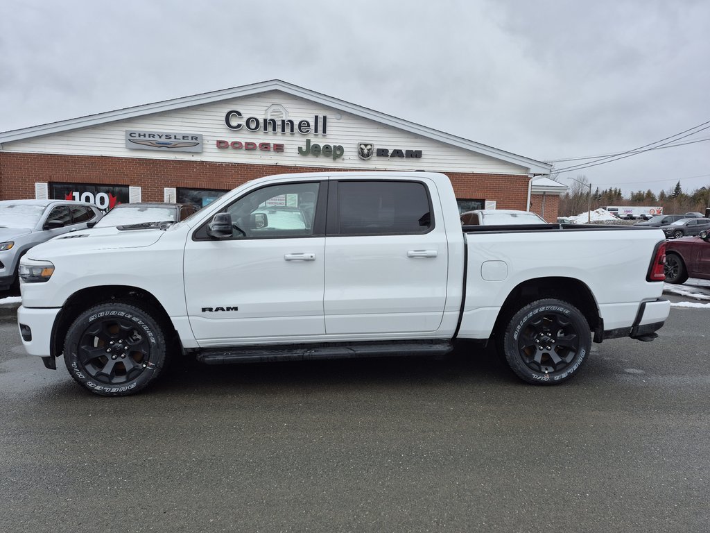 2026 Ram 1500 SPORT in Woodstock, New Brunswick - 5 - w1024h768px