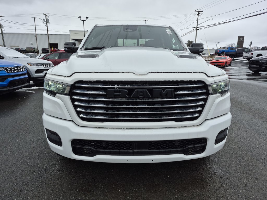 2026 Ram 1500 SPORT in Woodstock, New Brunswick - 2 - w1024h768px