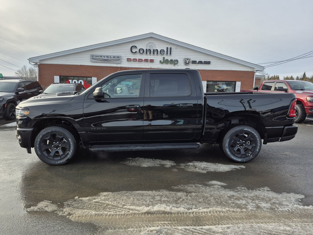 Ram 1500 EXPRESS 2026 à Woodstock, Nouveau-Brunswick - 7 - w1024h768px