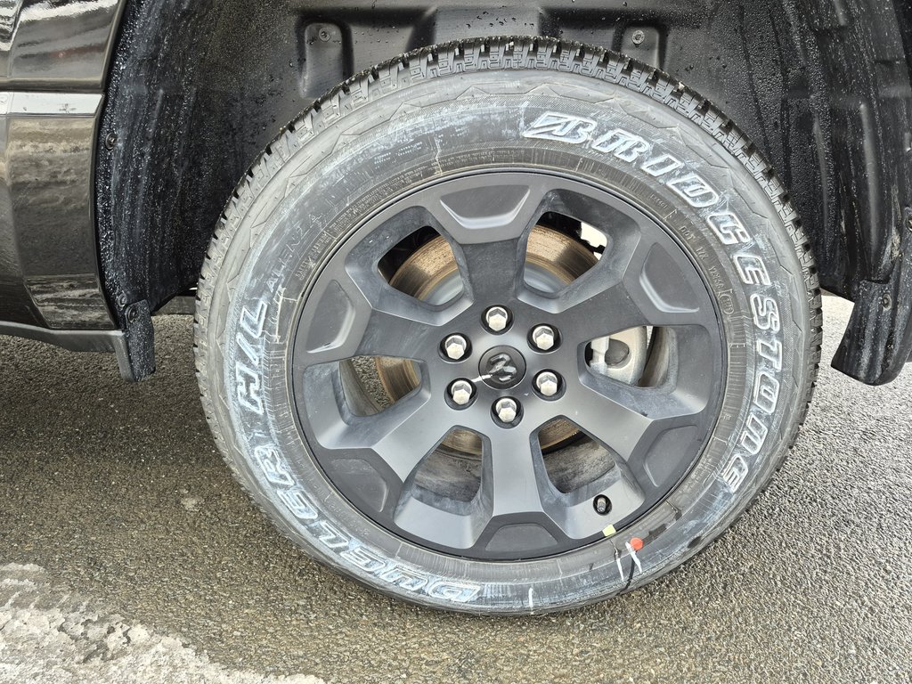 Ram 1500 EXPRESS 2026 à Woodstock, Nouveau-Brunswick - 10 - w1024h768px