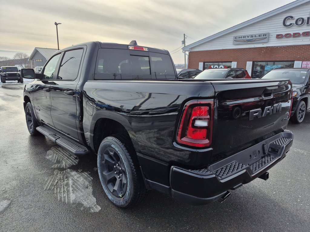 Ram 1500 EXPRESS 2026 à Woodstock, Nouveau-Brunswick - 6 - w1024h768px