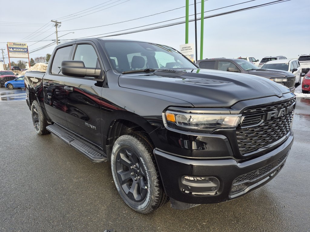 Ram 1500 EXPRESS 2026 à Woodstock, Nouveau-Brunswick - 4 - w1024h768px
