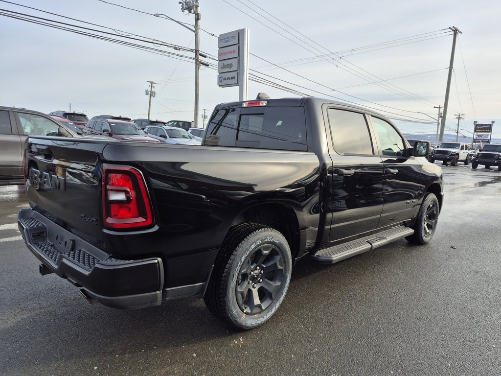 Ram 1500 EXPRESS 2026 à Woodstock, Nouveau-Brunswick - 3 - w1024h768px