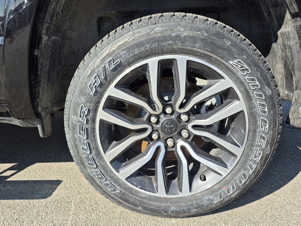 2026 Ram 1500 LIMITED in Woodstock, New Brunswick - 15 - w1024h768px