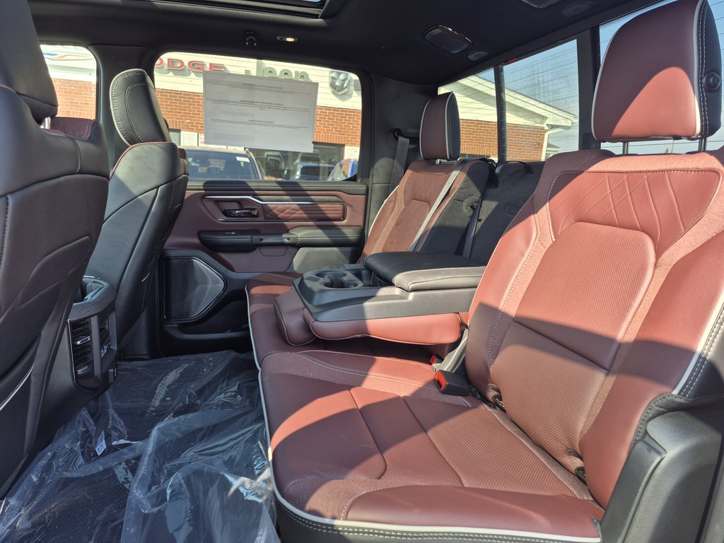 2026 Ram 1500 LIMITED in Woodstock, New Brunswick - 11 - w1024h768px