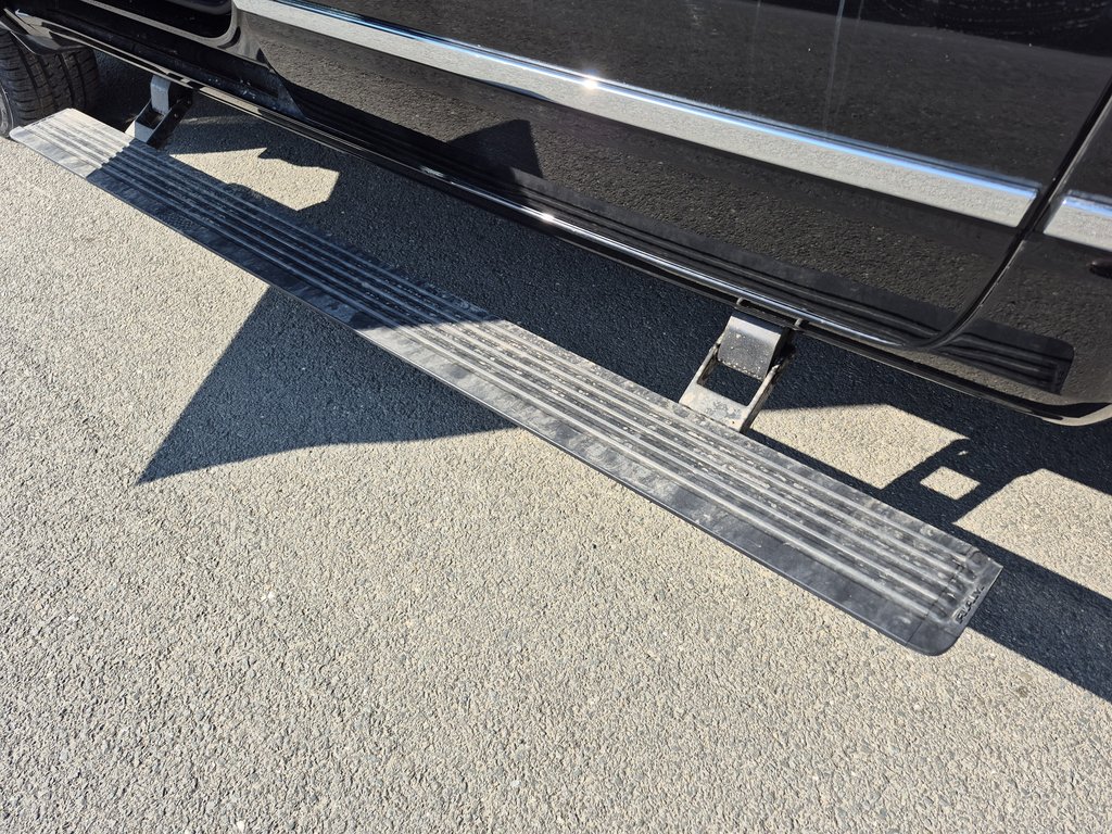 2026 Ram 1500 LIMITED in Woodstock, New Brunswick - 13 - w1024h768px