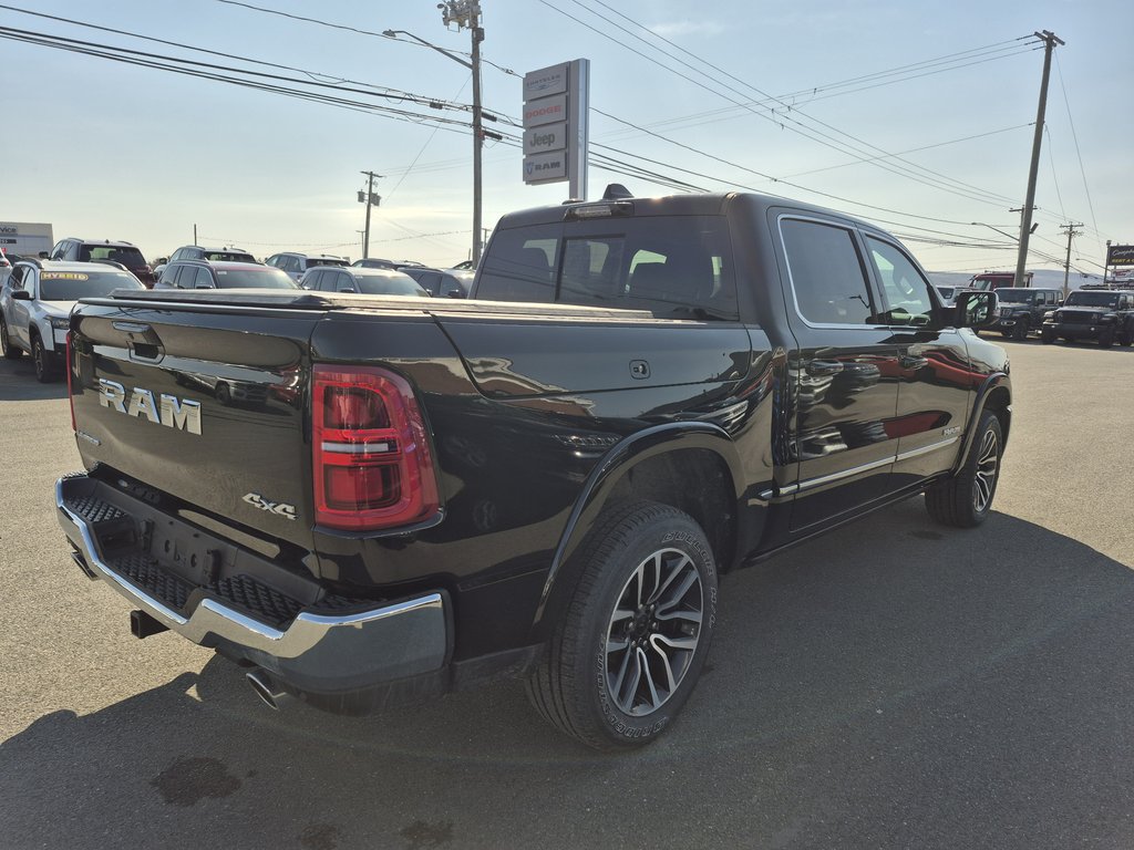 2026 Ram 1500 LIMITED in Woodstock, New Brunswick - 5 - w1024h768px