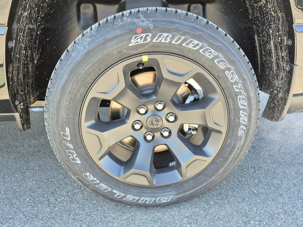 2026 Ram 1500 SPORT in Woodstock, New Brunswick - 11 - w1024h768px
