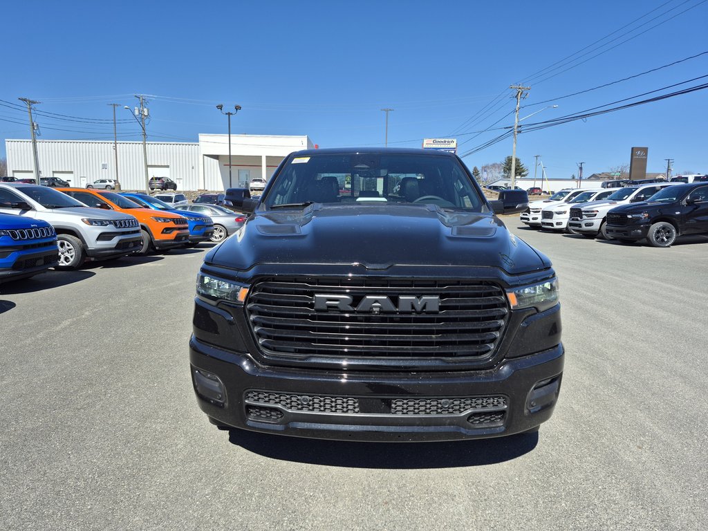 2026 Ram 1500 SPORT in Woodstock, New Brunswick - 2 - w1024h768px