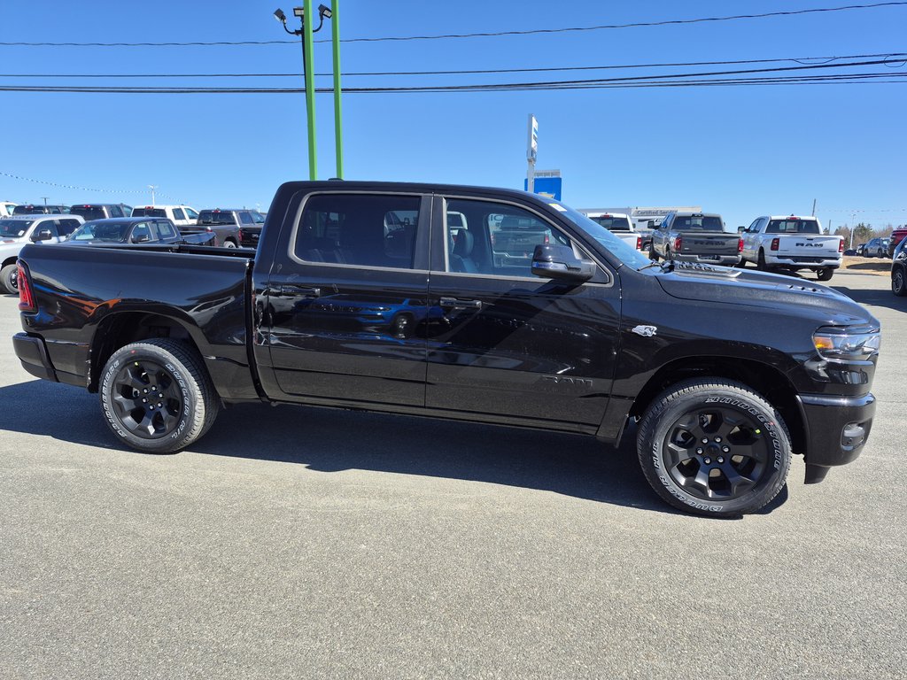 2026 Ram 1500 SPORT in Woodstock, New Brunswick - 4 - w1024h768px