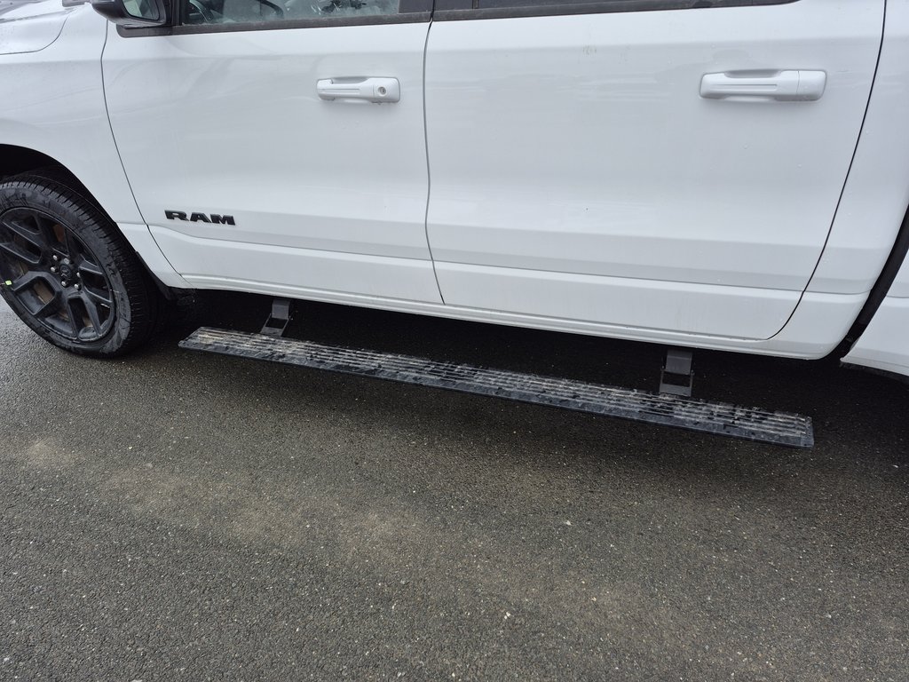 2026 Ram 1500 Sport in Woodstock, New Brunswick - 10 - w1024h768px