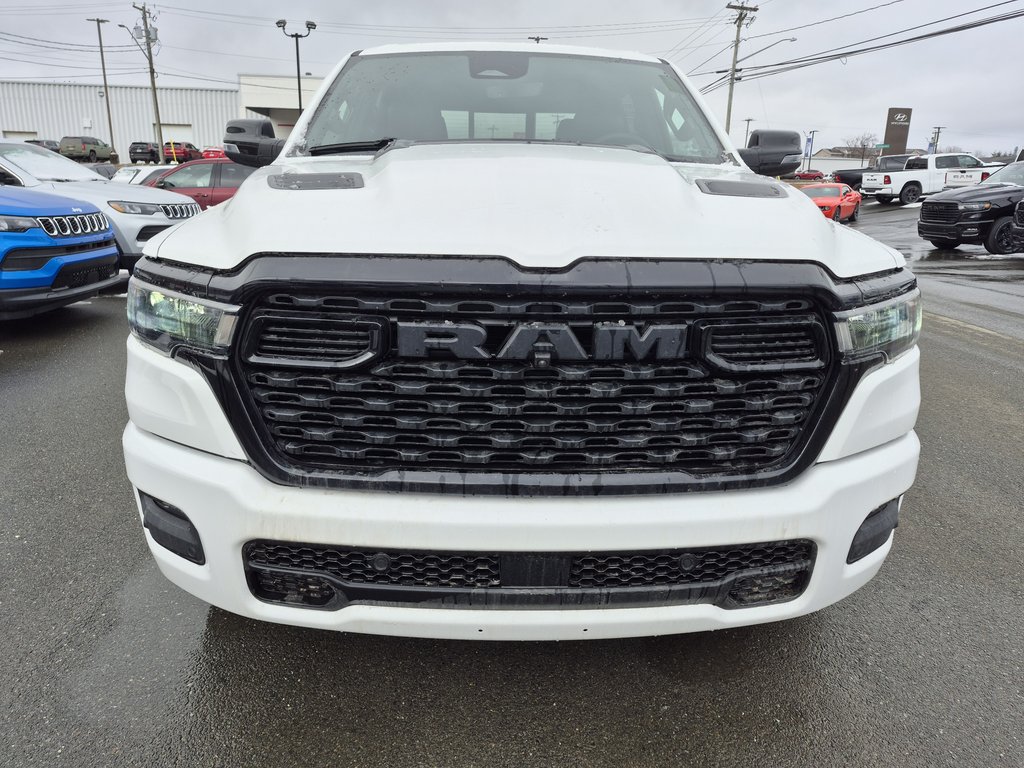 2026 Ram 1500 Sport in Woodstock, New Brunswick - 2 - w1024h768px