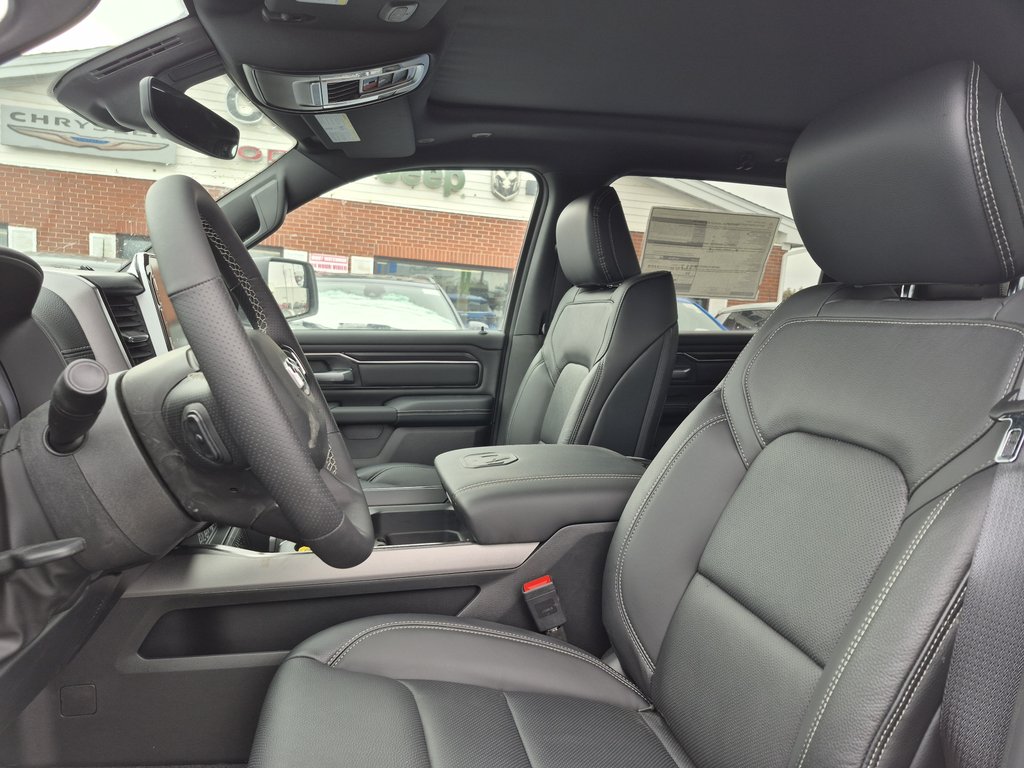 2026 Ram 1500 Sport in Woodstock, New Brunswick - 8 - w1024h768px