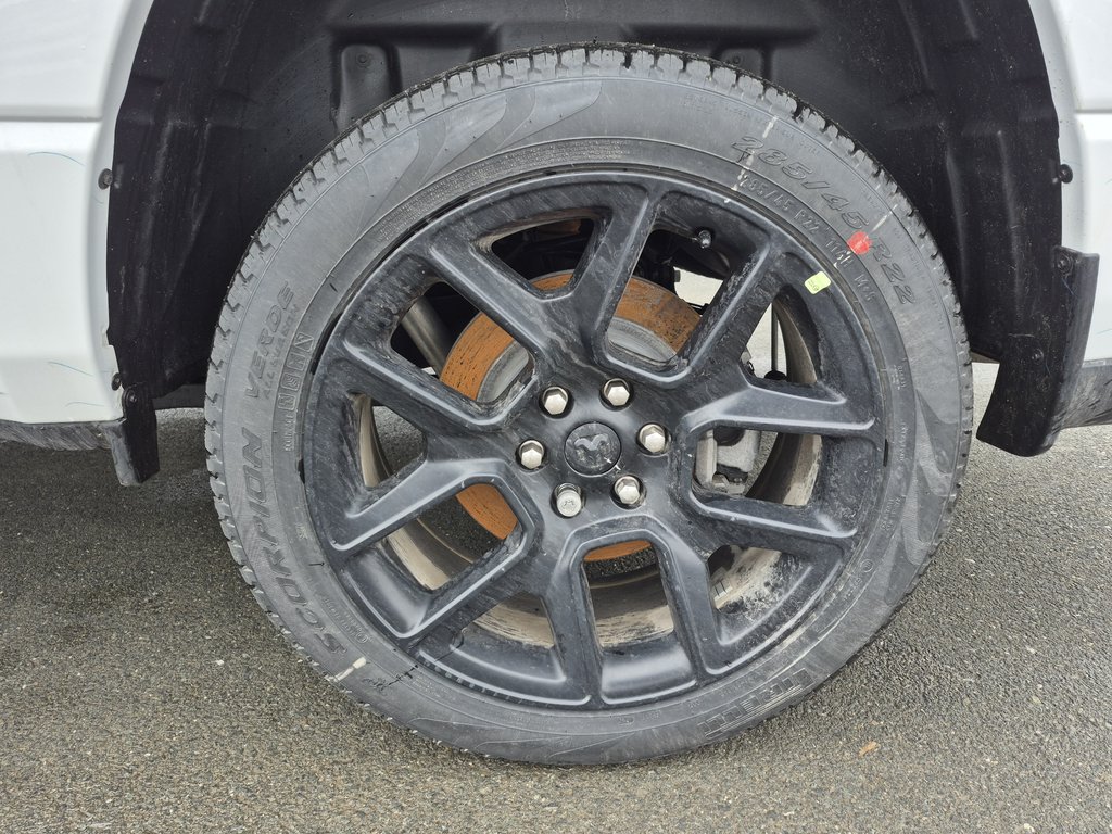 2026 Ram 1500 Sport in Woodstock, New Brunswick - 13 - w1024h768px