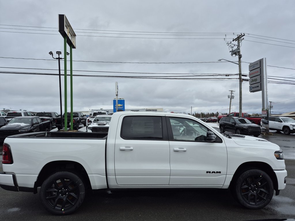 2026 Ram 1500 Sport in Woodstock, New Brunswick - 4 - w1024h768px