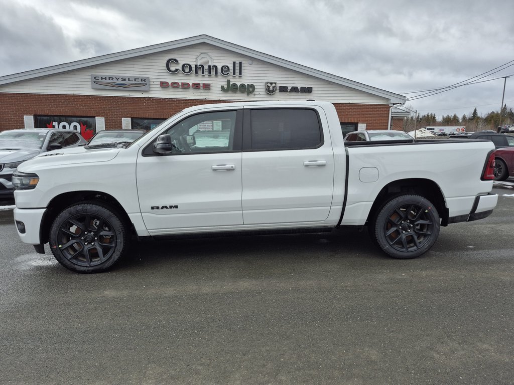 2026 Ram 1500 Sport in Woodstock, New Brunswick - 7 - w1024h768px