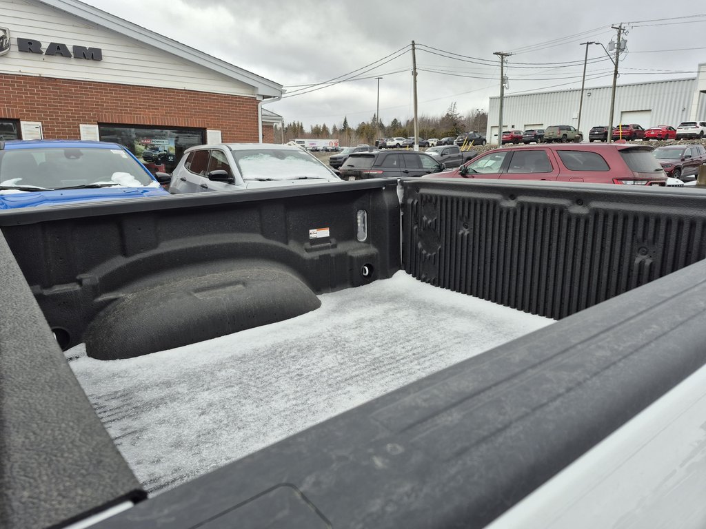 2026 Ram 1500 Sport in Woodstock, New Brunswick - 12 - w1024h768px