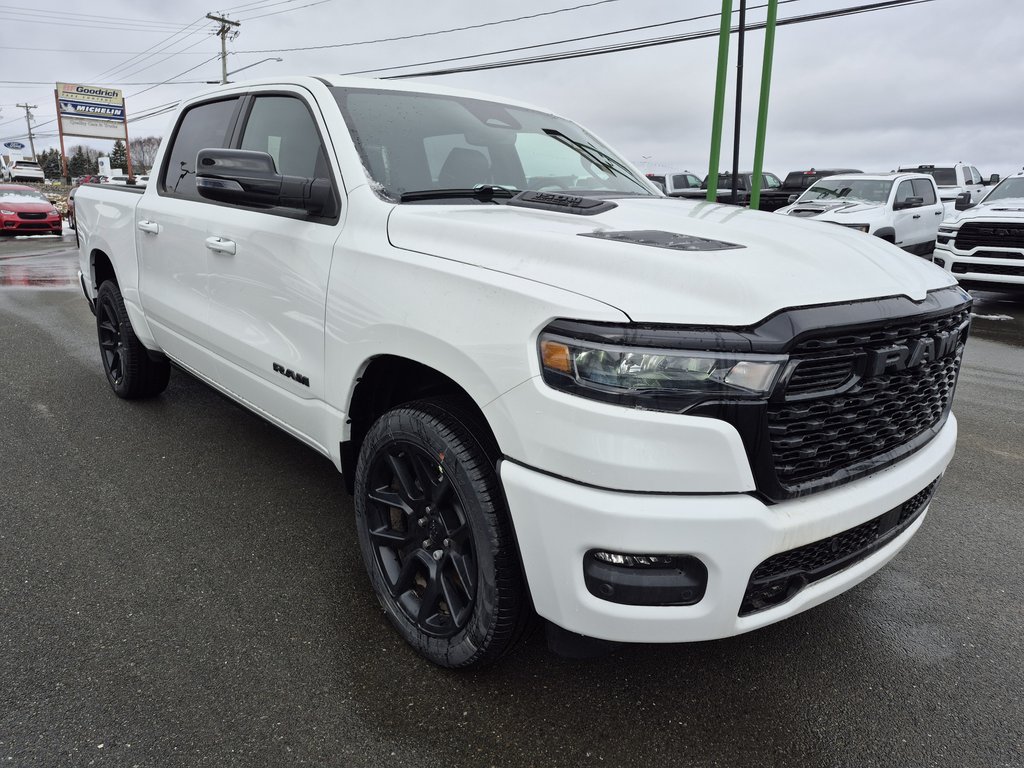 2026 Ram 1500 Sport in Woodstock, New Brunswick - 3 - w1024h768px