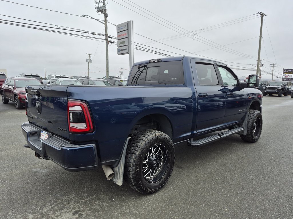 2024 Ram 2500 Laramie in Woodstock, New Brunswick - 5 - w1024h768px