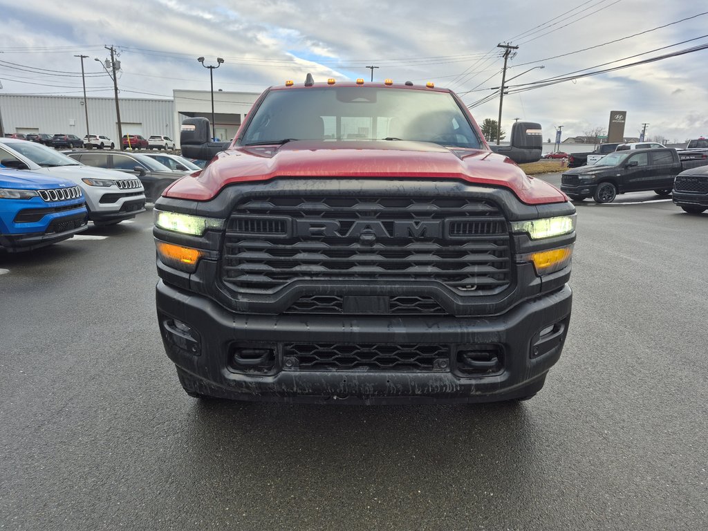 2026 Ram 2500 WARLOCK in Woodstock, New Brunswick - 2 - w1024h768px