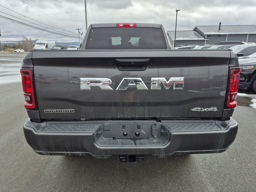 2026 Ram 2500 BIG HORN in Woodstock, New Brunswick - 6 - w1024h768px