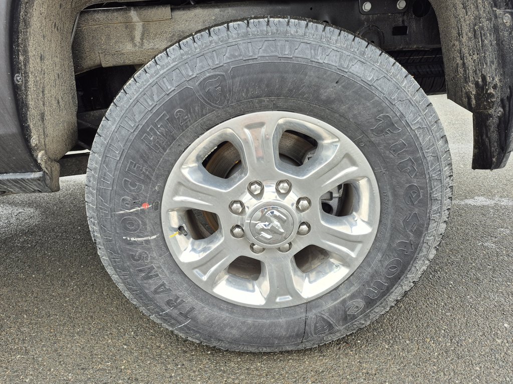 2026 Ram 2500 BIG HORN in Woodstock, New Brunswick - 13 - w1024h768px