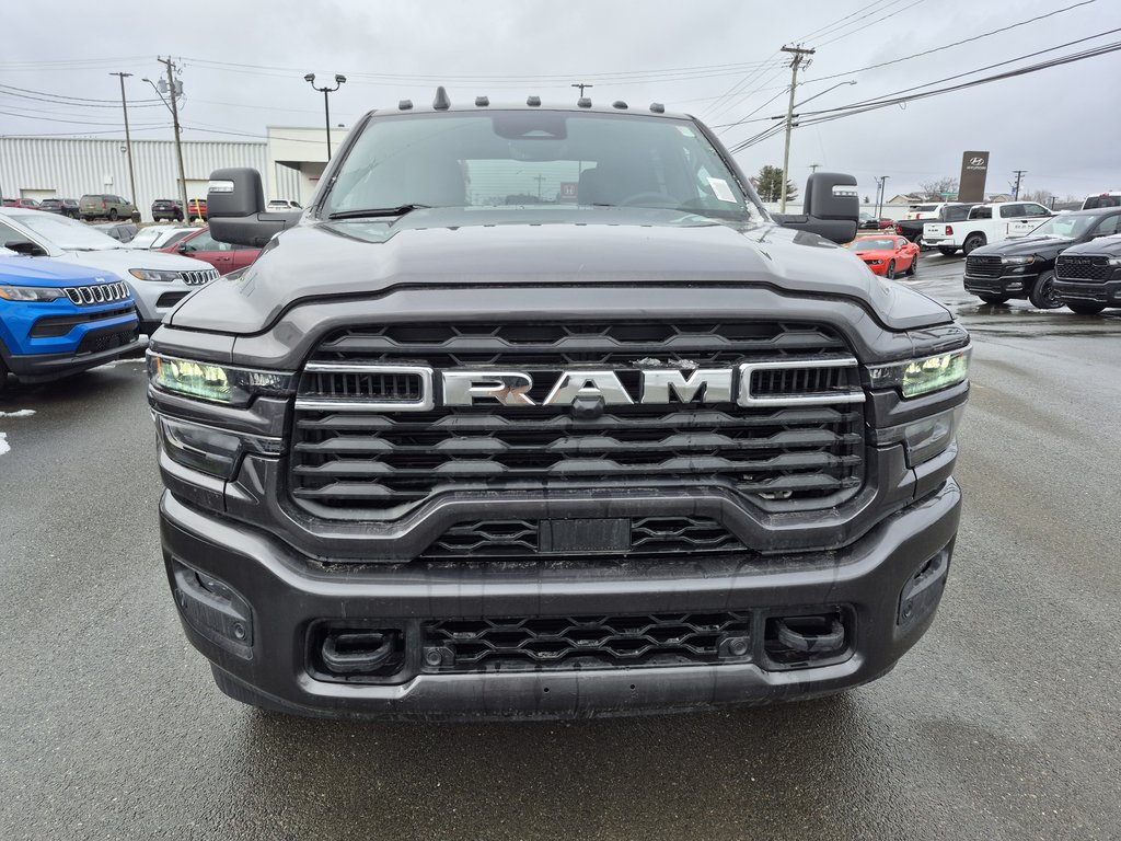 2026 Ram 2500 BIG HORN in Woodstock, New Brunswick - 2 - w1024h768px