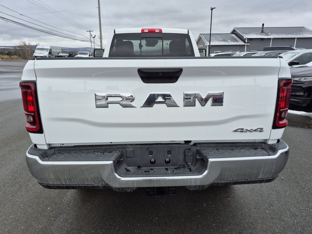 Ram 2500 TRADESMAN 2026 à Woodstock, Nouveau-Brunswick - 5 - w1024h768px
