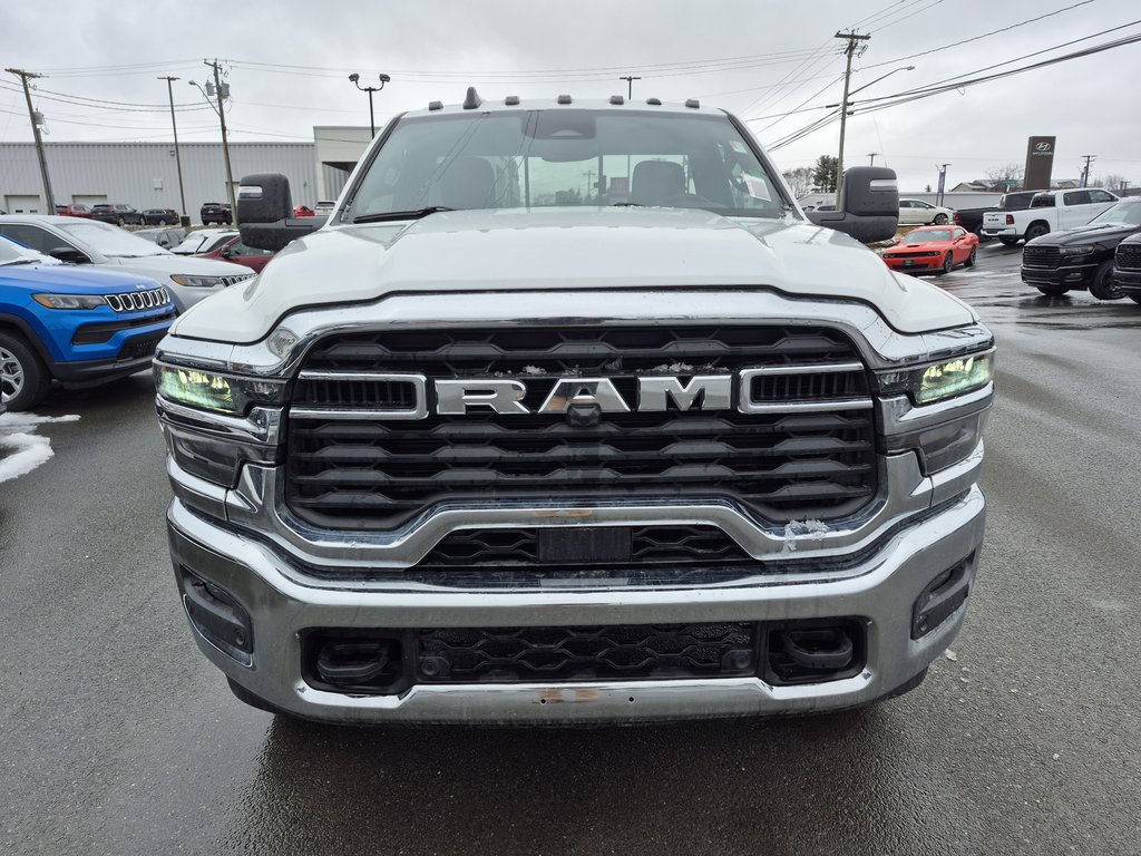 Ram 2500 TRADESMAN 2026 à Woodstock, Nouveau-Brunswick - 2 - w1024h768px