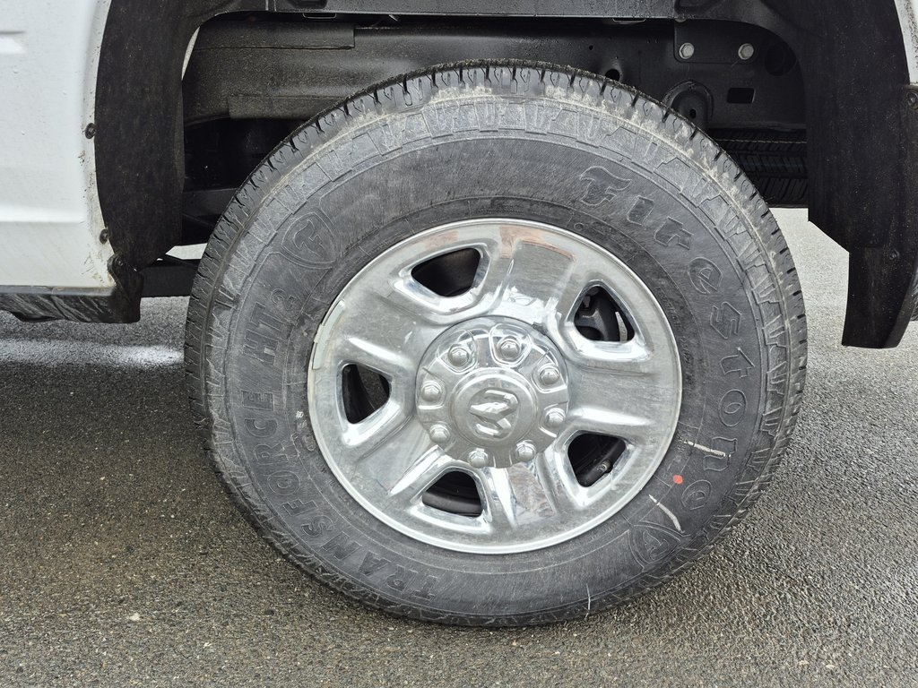 Ram 2500 TRADESMAN 2026 à Woodstock, Nouveau-Brunswick - 12 - w1024h768px
