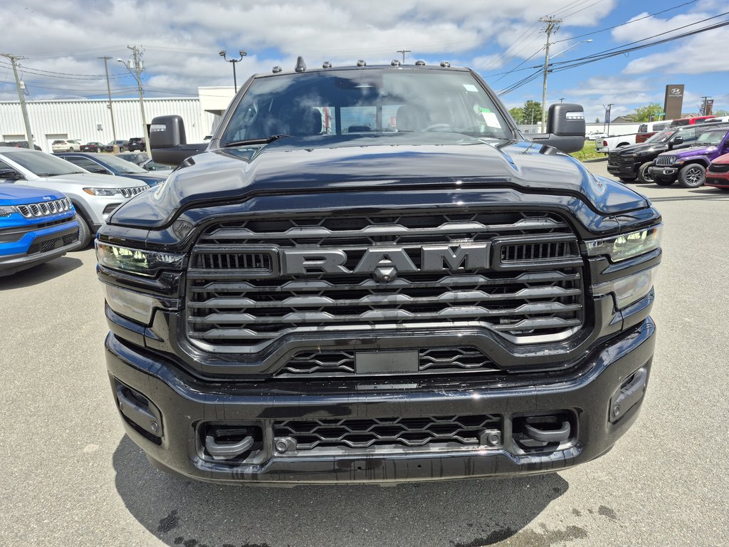 Ram 2500 Bighorn 2026 à Woodstock, Nouveau-Brunswick - 2 - w1024h768px