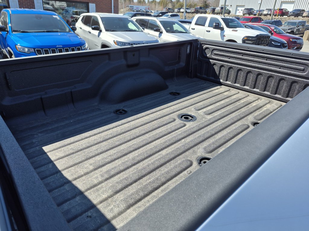 2026 Ram 3500 Big Horn in Woodstock, New Brunswick - 11 - w1024h768px