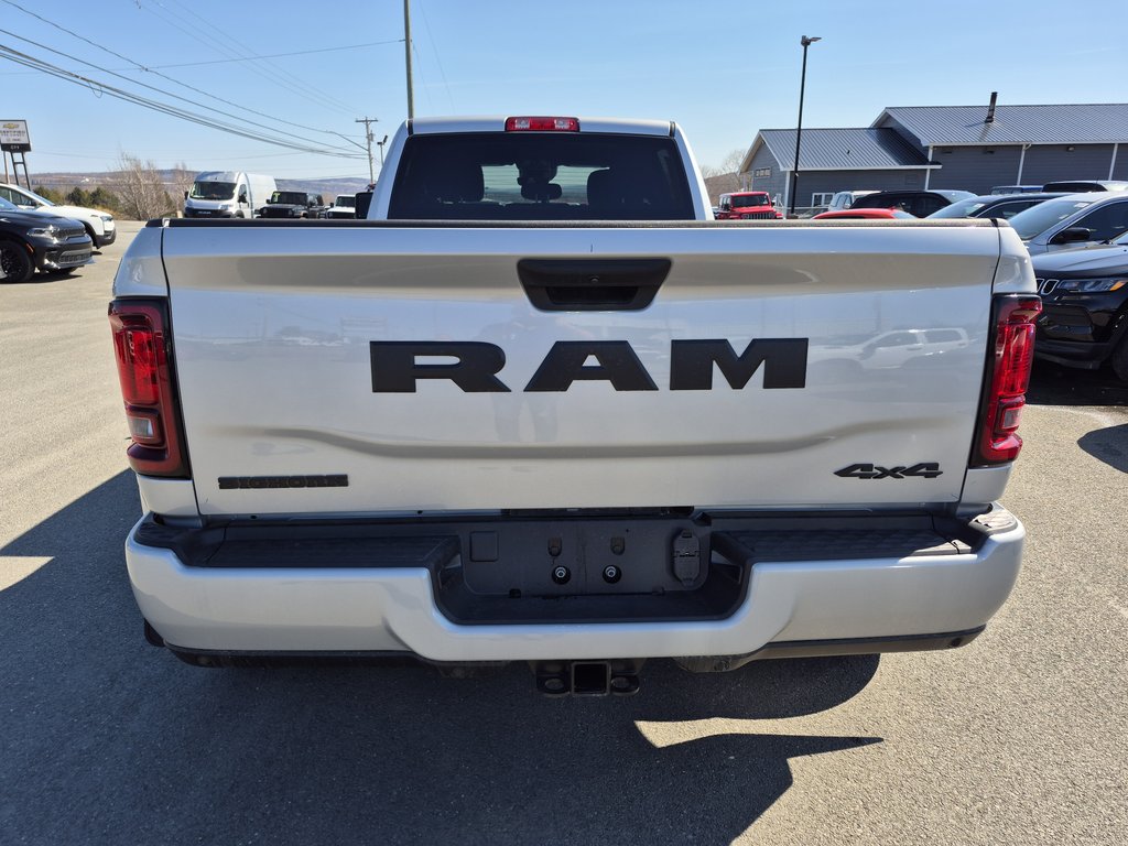 2026 Ram 3500 Big Horn in Woodstock, New Brunswick - 6 - w1024h768px
