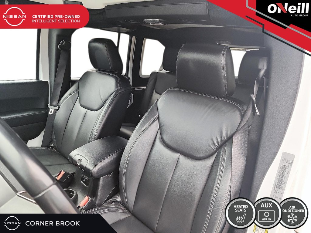 2018 Jeep Wrangler JK Unlimited Altitude-5