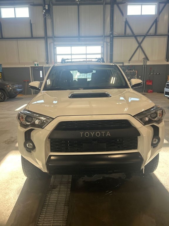 2023 Toyota 4Runner TRD PRO in Cowansville, Quebec - 2 - w1024h768px