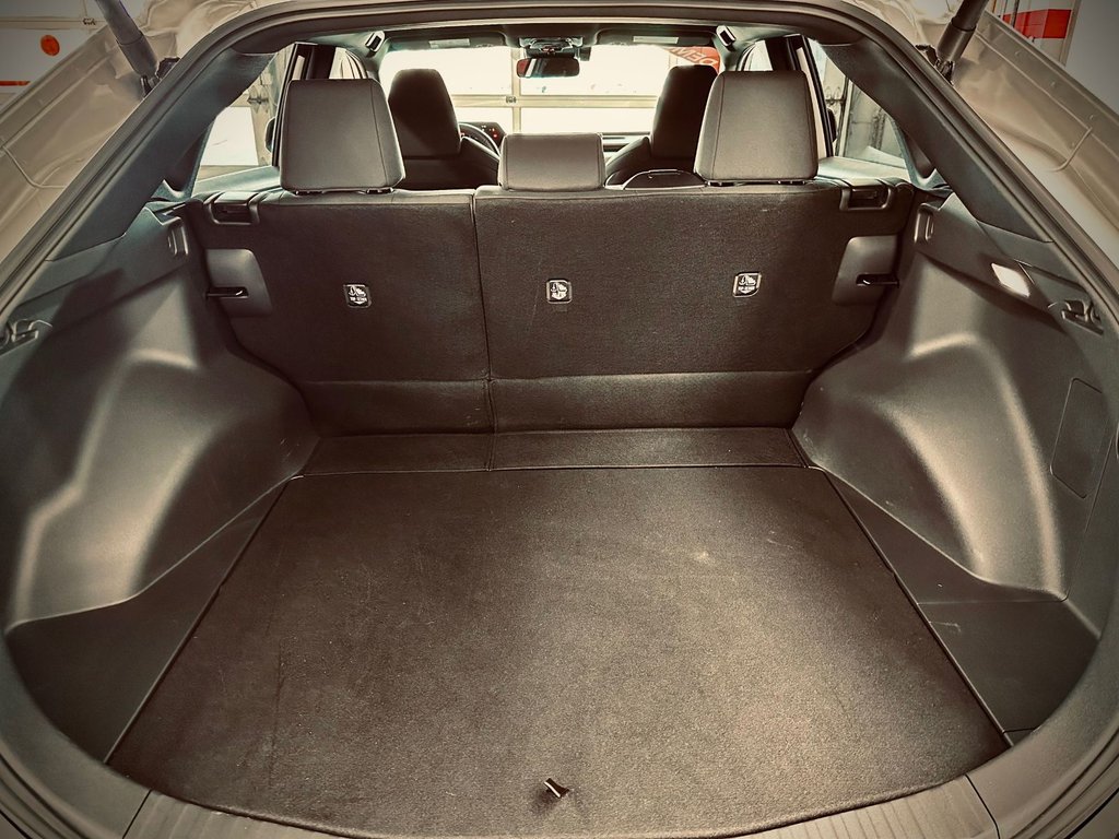 Toyota bZ4X LE 2023 à Cowansville, Québec - 25 - w1024h768px