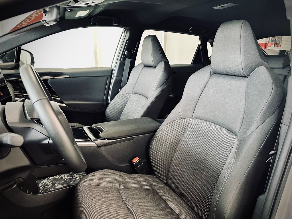 Toyota bZ4X LE 2023 à Cowansville, Québec - 24 - w1024h768px