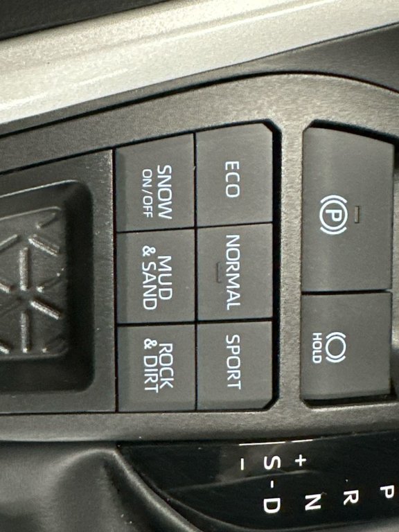 Toyota RAV4 XLE AWD 2024 à Cowansville, Québec - 8 - w1024h768px