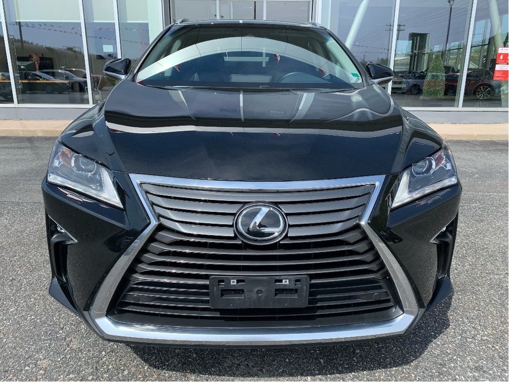 Lexus of Saint John | 2017 Lexus RX 350 Premium Package!, BSM, Radar