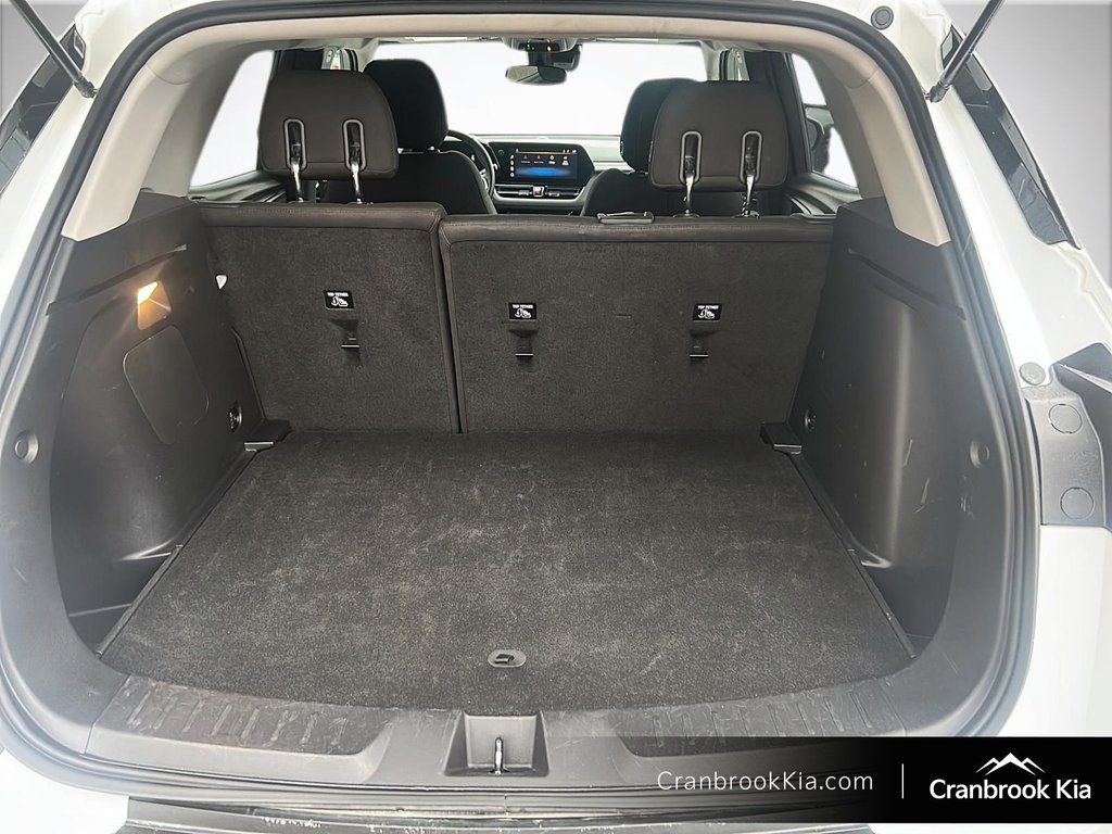 2024 Chevrolet TRAILBLAZER LT-5