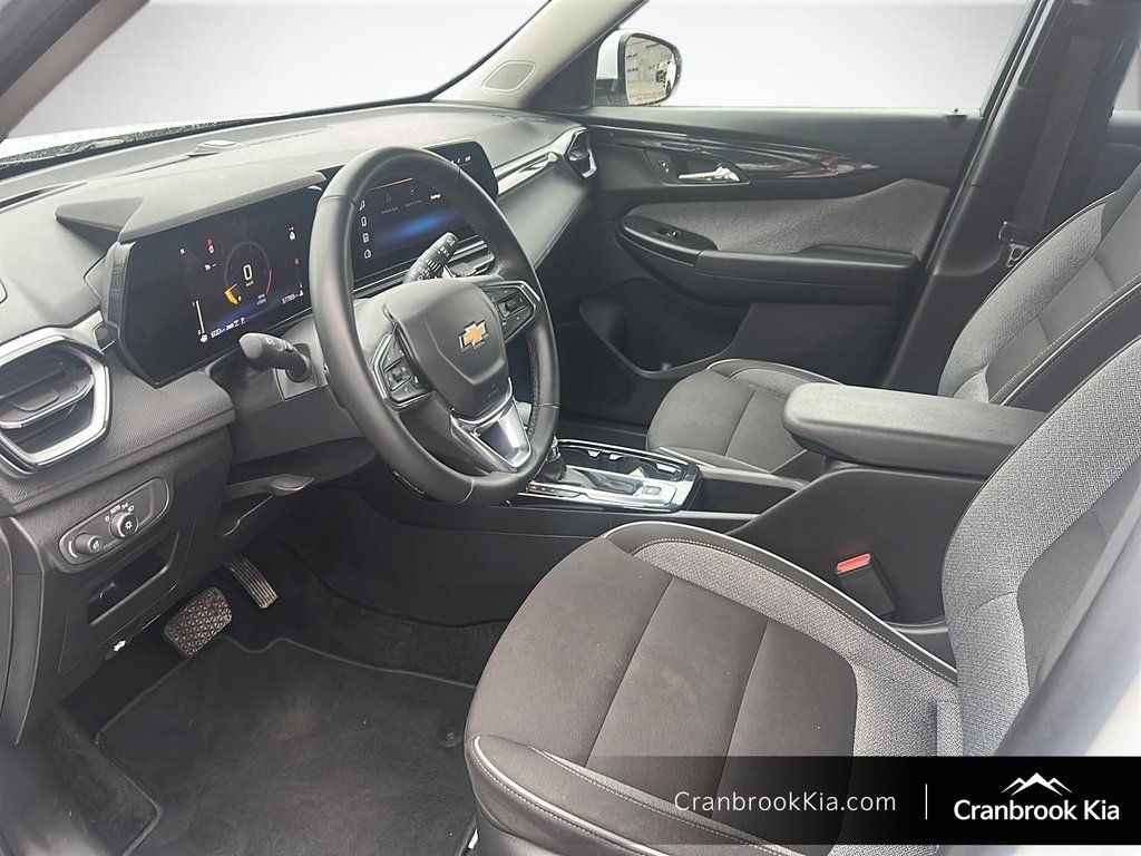 2024 Chevrolet TRAILBLAZER LT-7