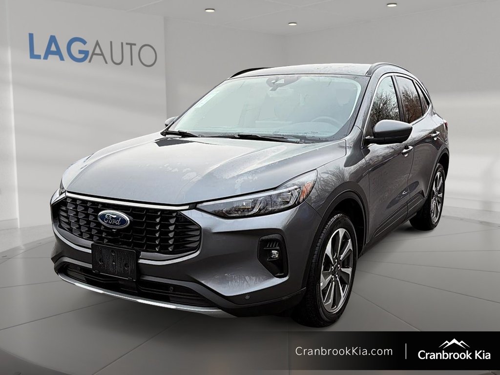 2024 Ford ESCAPE PLATINUM-0