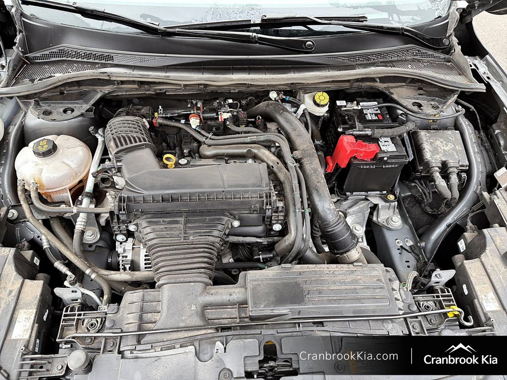 2024 Ford ESCAPE PLATINUM-7